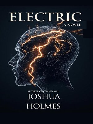 cover image of Electric